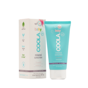 Coola Sport SPF50 for baby
