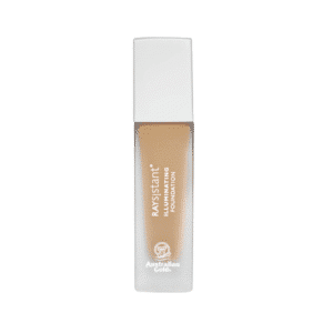 RAYSISTANT Illuminating Foundation - dark n.66