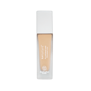 RAYSISTANT Illuminating Foundation - light n.64