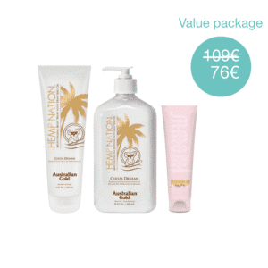 Australian Gold "Kookose Unelm"