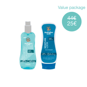 Australian Gold "Jahutus ja niisutus"