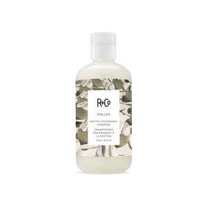 DALLAS Biotin Thickening Shampoo