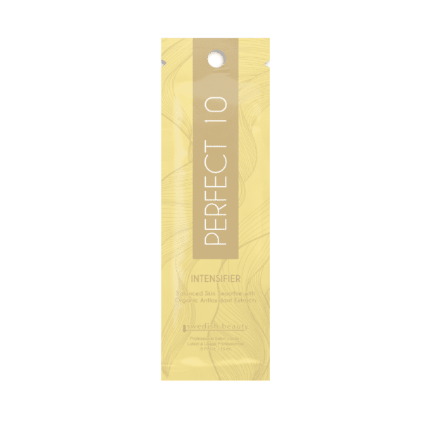 Swedish Beauty Perfect 10 Intensifier