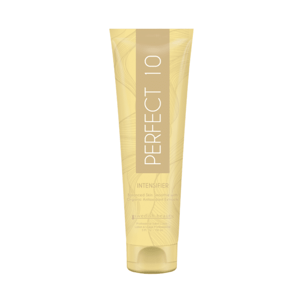Swedish Beauty Perfect 10 Intensifier
