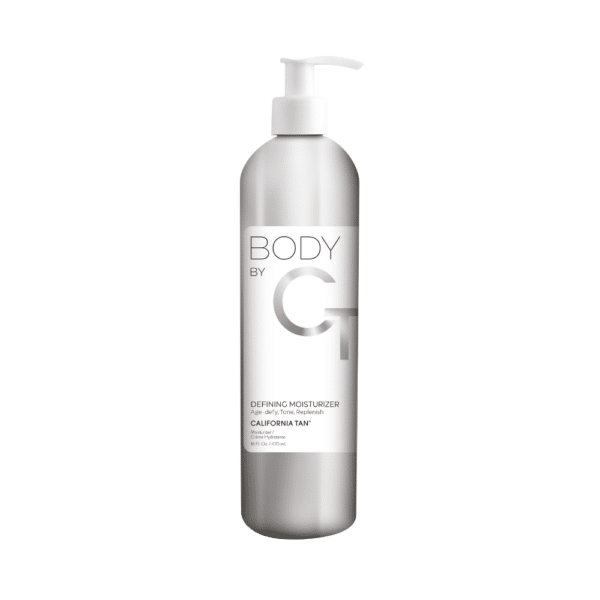 California Tan Body by CT Moisturizer