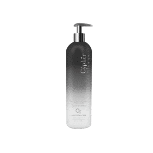 California tan cypher titanium tan extender step 3
