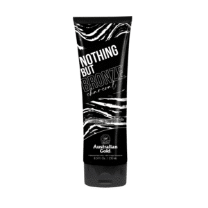 Australian Gold Nothing But Bronze Charcoal