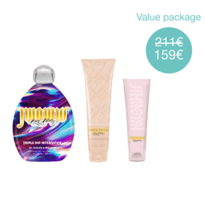 Australian Gold „Perfect Tan“ päevituskomplekt