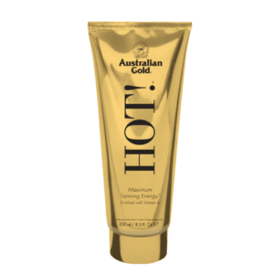 Australian Gold Hot!