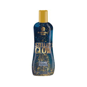 Australian Gold Stellar Glow