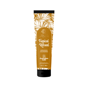 Australian Gold Tropical Retreat Intensifier