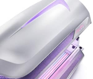 d päike vitality fusion hybrid personaalne päevitus