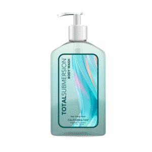 California Tan Total Submersion Step 3 Body Wash