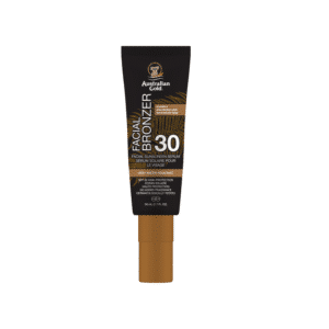 Australian Gold SPF 30 Facial Bronzing Serum
