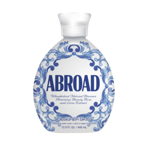 Designer Skin Abroad