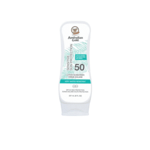 SPF 50 Sensitive Skin Sun Protection Lotion