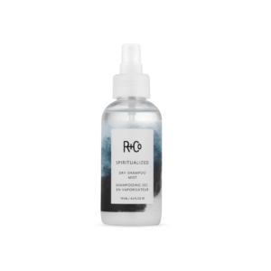 R+Co SPIRITUALIZED Dry Shampoo Mist